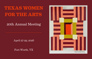 2026 TWA Annual Meeting Registration and Sponsorship