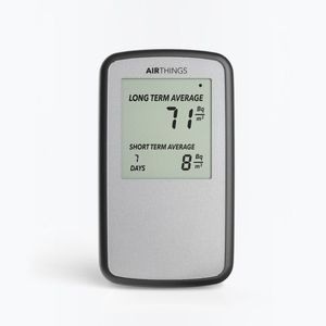 Corentium Home (Int) - BQM by Airthings