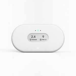 View Plus by Airthings