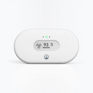 View Radon by Airthings