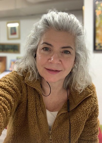 Angela's Allies / Alliés d'Angela — Our Charity