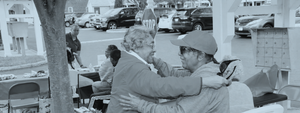 Opening Doors: National Housing Trust's 40th Anniversary