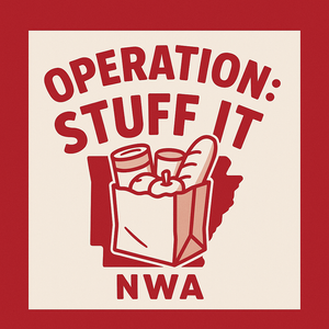 Operation-Stuff It NWA