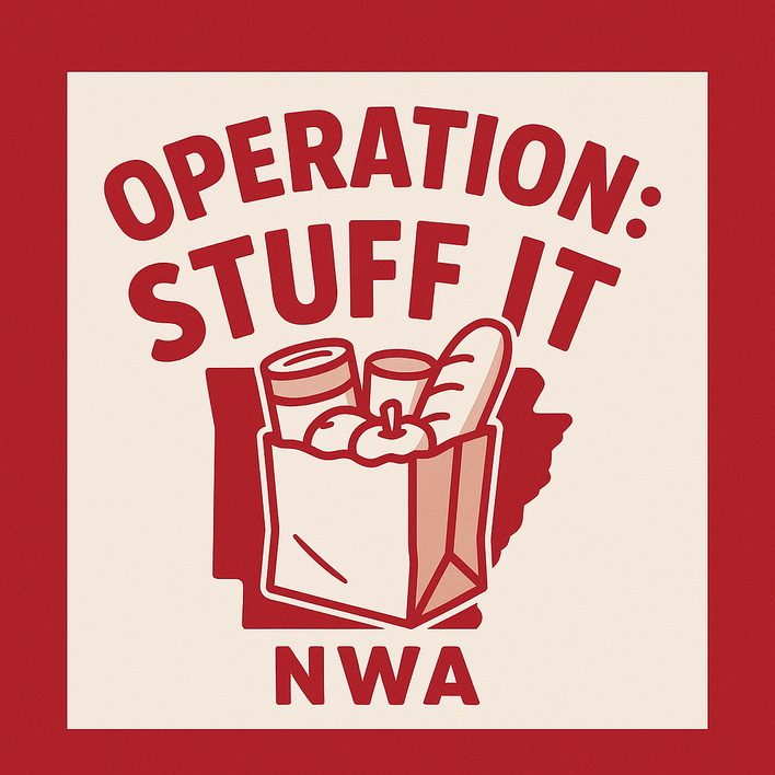 Operation-Stuff It NWA