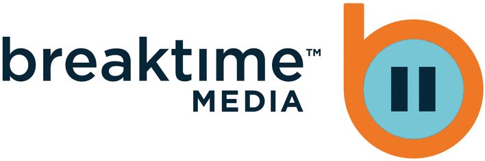 Breaktime Media's Fundraiser