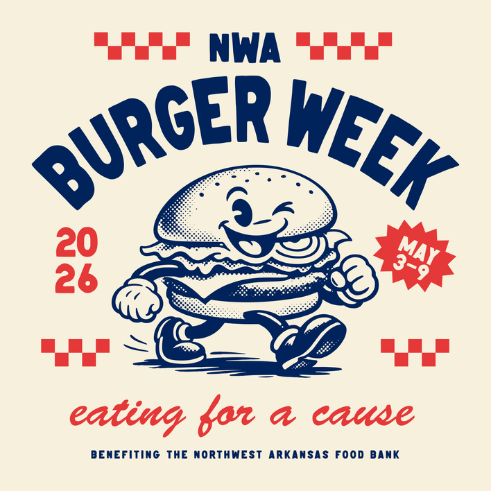 NWA Burger Week 2026