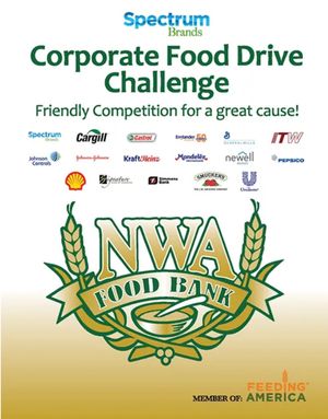 Brandon Anthes' Fundraiser