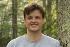 Aidan Creel