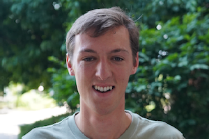 Cole Metzger