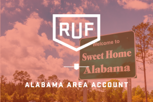 Alabama Area Account