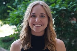 Anna Claire White — Give - RUF