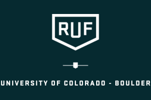 University of Colorado - Boulder (Open)