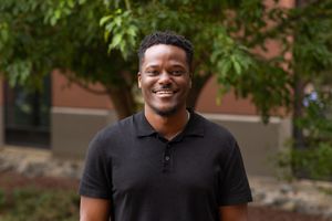 Caleb Jakana
