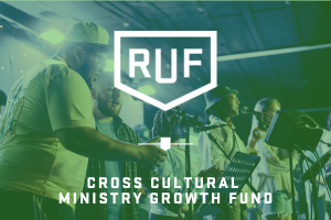 * Cross-Cultural Ministry Growth Fund