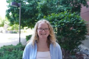 Grace Nelson