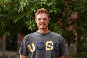 Jonah Brenner