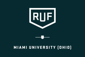 Miami University (Ohio) (Open)