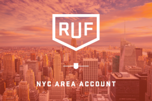 NYC Area Account
