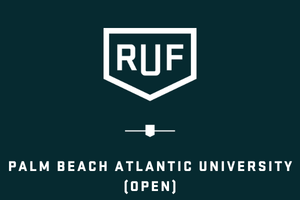 Palm Beach Atlantic University (Open)