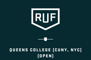 Queens College (CUNY, NYC) (Open)