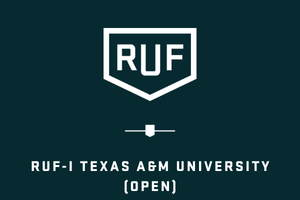 RUF-I Texas A&M University (Open)