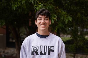 Ryan Mahajan