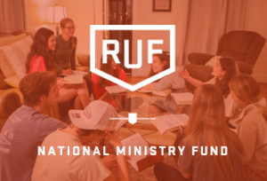 * National Ministry Fund