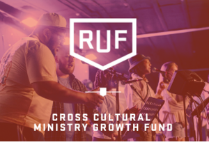 *Cross-Cultural Ministry Growth Fund