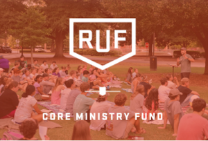Core Ministry Fund