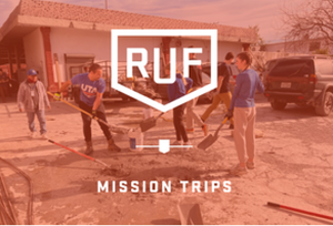 Missions Belmont
