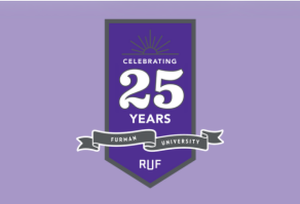 Furman University, Alumni Event - 25th Anniversary Weekend