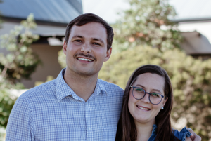 Izak Van der Westhuizen