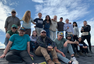 Missions Boise State