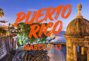 Missions Florida Atlantic University (FAU)