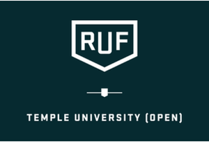 Temple University (Open)