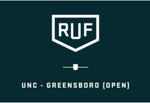 University of North Carolina - Greensboro (Open)