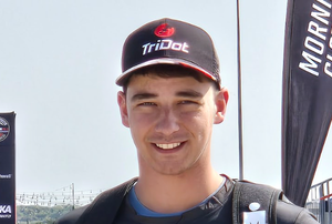 Dylan Shaffer