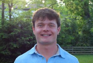 Dirk Brinkerhoff