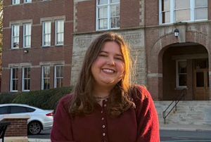 Olivia Bedenbaugh