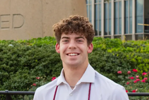 Blaine Davis