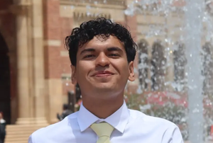Max Serna