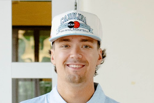 Grayson Gaskill