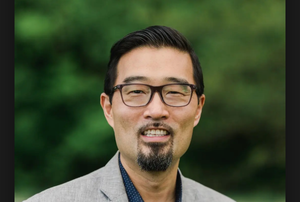 Mike Park