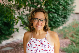 Anna Price