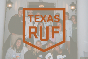 Texas RUF Fundraiser