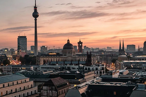 Wake RUF Berlin Spring Break