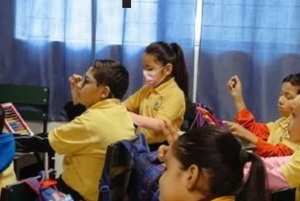 2027 TAMUCC Reynosa Mission Trip