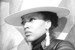 Latasha Allston