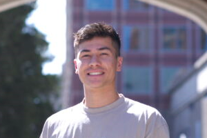 Mark Manuel