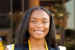 Tiana Brooks